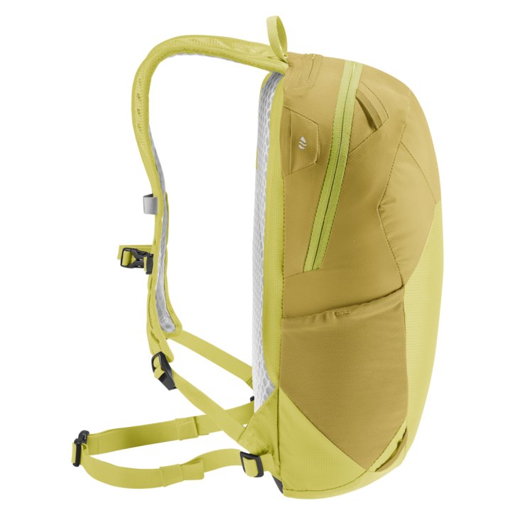 Deuter SPEED LITE 13 linden-sprout